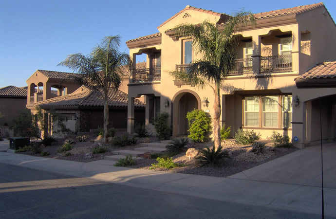 custom pools and spas by greencare.net